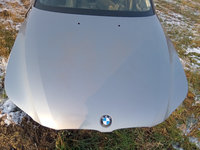Capota fata aluminiu pentru BMW E60 E61