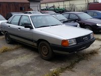 Capota fata - Audi 100 CD/RT, an1989