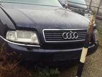 Capota fata Audi A 8 an 1994-2002