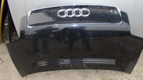Capota fata Audi A2 ( negru) 2004