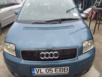 Capota Fata Audi A2