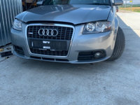 Capota fata Audi A3 8P