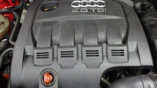 Capota fata, Audi A3 cabriolet (8P)