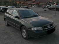 Capota fata Audi A4 2000 1.9 TDI Diesel Cod motor AJM 116CP/85KW