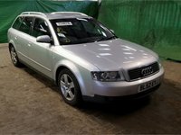 Capota fata Audi A4 2003 1.9 TDI Cod Motor: AWX