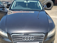 Capota Fata Audi A4 B8 LZ7L