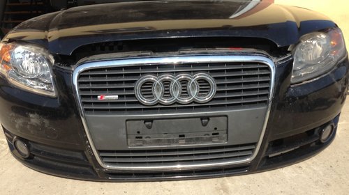 Capota fata audi A4 din 2007