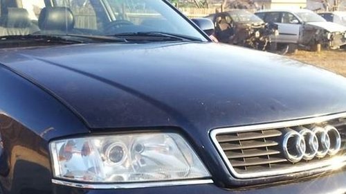 Capota fata AUDI A6 2.5 TDI QUATTRO 2001