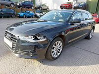 Capota fata Audi A6 2011 2.0 DIESEL Cod Motor CGLC 177CP/130KW