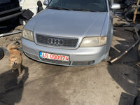 Capota fata audi a6 c5 an 2001