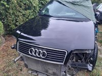 Capota fata AUDI A6 C5 cod culoare LY9B