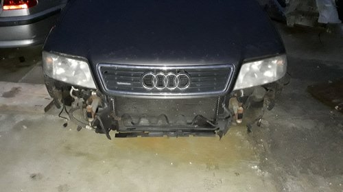 Capota fata Audi A6 din 2003