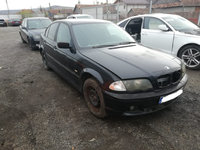 Capota fata BMW 3(E46) 320 D 2001 2.0 Diesel Cod Motor M47D20/204D1 136CP/100KW