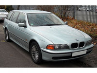 Capota fata BMW E39 2001