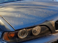 Capota fata BMW e39