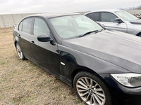 Capota fata bmw e90 e91 lci culoare