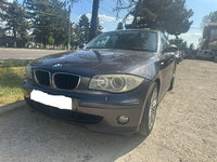 Capota fata BMW seria 1 118d nfl