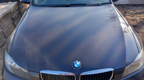 Capota fata bmw seria 3 e90/e91