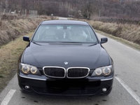 Capota Fata Bmw Seria 7 B M W E65 E66 FL Facelift 2005-2008