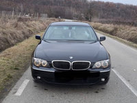 Capota Fata Bmw Seria 7 E65 E66 Facelift 2005-2008