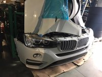Capota fata BMW X3 F25 LCI an 2017 ! diverse culori 41617267337