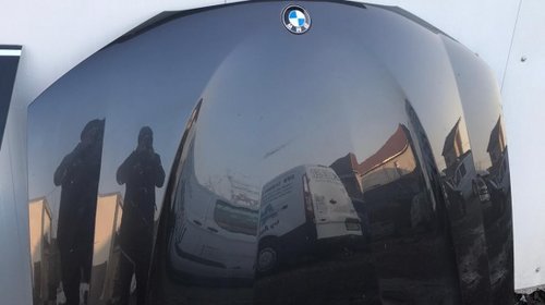 Capota fata BMW X4 F26 2017