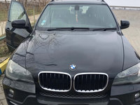 Capota fata BMW X5 E70