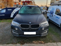 Capota fata BMW X5 X6 F15 F16 2013+