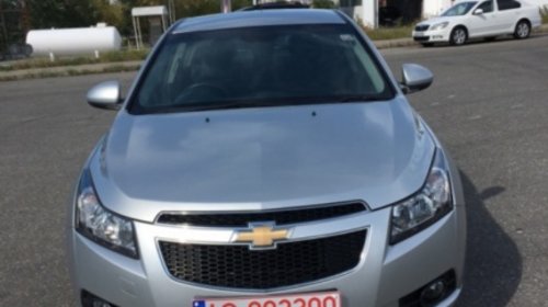 Capota fata chevrolet cruze 2013