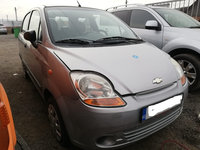 Capota fata Chevrolet Spark 2006 0.8 Benzina Cod motor LQ2(49CUL3) 50CP/37KW