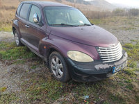 Capota fata Chrysler PT Cruiser 2001 2.0 BENZINA 141CP/104KW