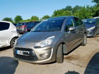 Capota fata Citroen C3 2012 1.6 HDI Cod Motor: 9HP(DV6TED) 92CP