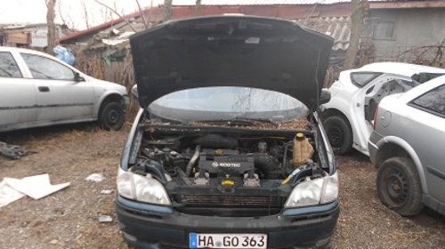 Capota fata completa Opel Sintra 2.2 dti 2000