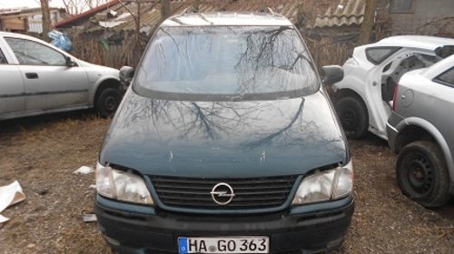 Capota fata completa Opel Sintra 2.2 dti 2000