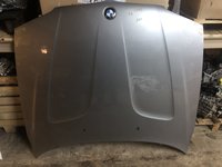 Capota fata , completa , originala , pentru BMW X3 , an 2008-2011 .