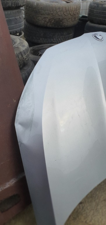 Capota fata CU DEFECT Skoda Scala 2020 2