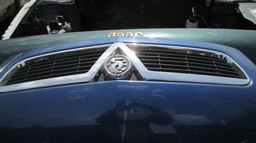 Capota fata cu grila, originala(fara defecte) Opel Vectra C
