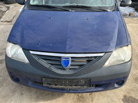 Capota fata Dacia Logan 2005