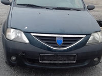 Capota fata Dacia Logan 2006 1.5 DCI Diesel Cod motor K9K 792 68CP/50KW