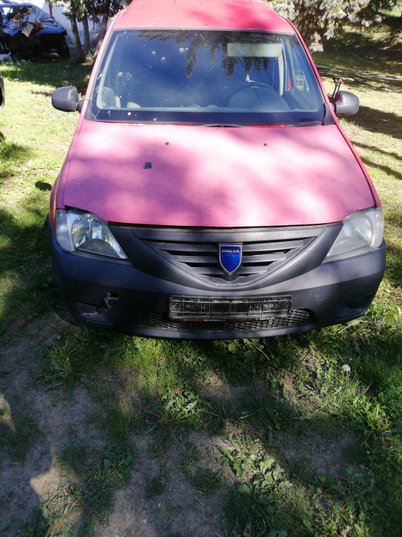Capota fata dacia Logan mcv 1.5 dci e4 a