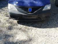 Capota fata dacia Logan mcv 1.5 dci e4 an 2008