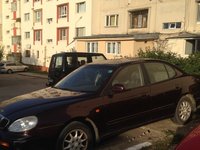 Capota fata - Daewoo Leganza 2.0 i ,an 2000