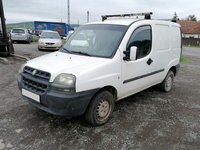 Capota fata Fiat Doblo 2002 1.9 JTD Diesel Cod Motor 182B9.000 100CP/74KW