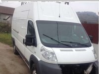 Capota fata fiat ducato 2008