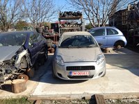 Capota fata Fiat Grande PUNTO 1,4 16v an 2008 - Piesa originala!