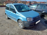 Capota fata Fiat Panda 2004 1.2 Benzina