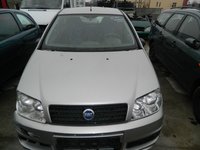 Capota fata Fiat Punto model 2006