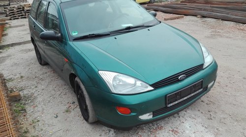 Capota fata Ford Focus 1