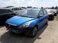 Capota fata Ford Focus 2 2010 1.6 TDCi Diesel Cod motor G8DB/G8DA,G8DF/G8DD/G8DE 109CP/80KW