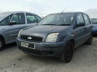 Capota fata Ford Fusion 2004 1.6 Diesel Cod Motor: HHJA HHJB